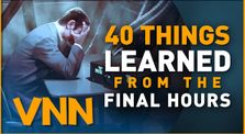 Half-Life Alyx Final Hours - 40 Things Learned by VaKUs main channel