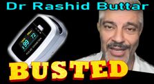 Dr Rashid Buttar: BUSTED by VaKUs main channel