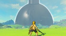Modding things that shouldn't exist in Breath of the Wild by VaKUs main channel